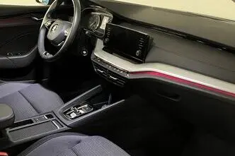 Škoda Octavia, 1.5, 110 kW, hübriid, automaat, esivedu