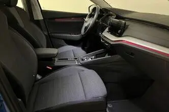 Škoda Octavia, 1.5, 110 kW, hübriid, automaat, esivedu