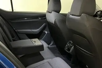 Škoda Octavia, 1.5, 110 kW, hübriid, automaat, esivedu