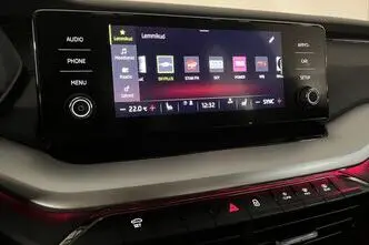 Škoda Octavia, 1.5, 110 kW, hübriid, automaat, esivedu