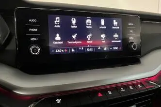 Škoda Octavia, 1.5, 110 kW, hübriid, automaat, esivedu
