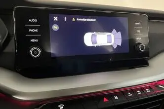 Škoda Octavia, 1.5, 110 kW, hübriid, automaat, esivedu