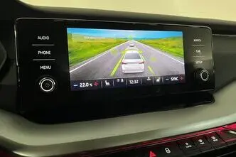 Škoda Octavia, 1.5, 110 kW, hübriid, automaat, esivedu