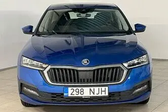 Škoda Octavia, 1.5, 110 kW, hübriid, automaat, esivedu