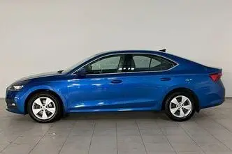 Škoda Octavia, 1.5, 110 kW, hübriid, automaat, esivedu
