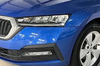 Škoda Octavia, 1.5, 110 kW, hübriid, automaat, esivedu