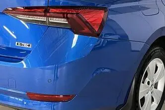 Škoda Octavia, 1.5, 110 kW, hübriid, automaat, esivedu