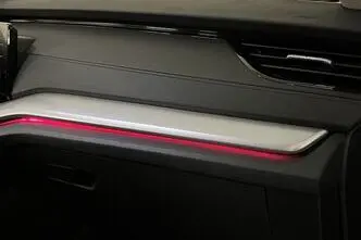 Škoda Octavia, 1.5, 110 kW, hübriid, automaat, esivedu