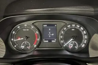 Škoda Octavia, 1.5, 110 kW, hübriid, automaat, esivedu