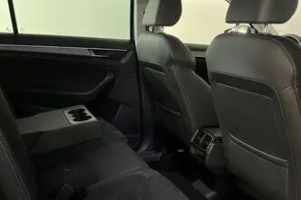 Škoda Kodiaq, 2.0, 147 kW, дизель, автомат, полный привод