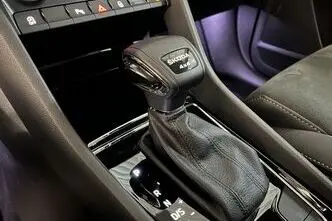 Škoda Kodiaq, 2.0, 147 kW, дизель, автомат, полный привод