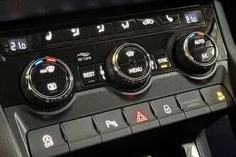 Škoda Kodiaq, 2.0, 147 kW, дизель, автомат, полный привод
