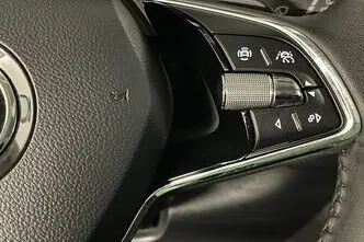 Škoda Kodiaq, 2.0, 147 kW, дизель, автомат, полный привод