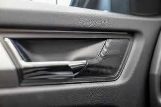 Škoda Kodiaq, 2.0, 110 kW, diisel, automaat, nelikvedu