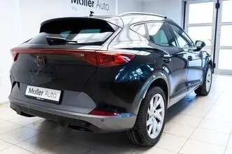Cupra Formentor, 1.5, 110 kW, bensiin, automaat, esivedu