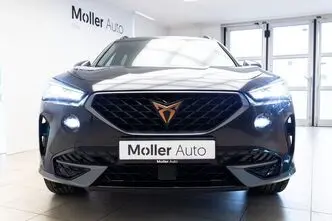 Cupra Formentor, 1.5, 110 kW, bensiin, automaat, esivedu