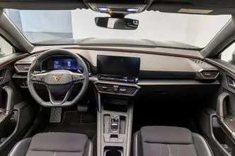 Cupra Formentor, 1.5, 110 kW, bensiin, automaat, esivedu