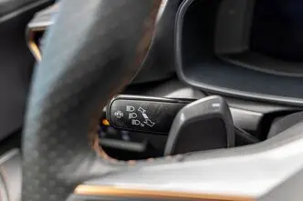 Cupra Formentor, 1.5, 110 kW, bensiin, automaat, esivedu