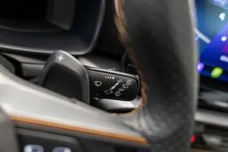 Cupra Formentor, 1.5, 110 kW, bensiin, automaat, esivedu