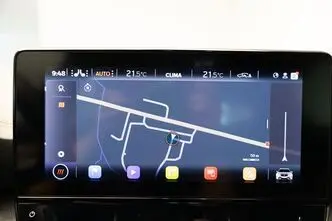 Cupra Formentor, 1.5, 110 kW, bensiin, automaat, esivedu