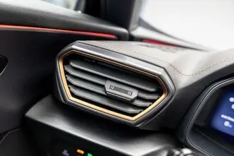 Cupra Formentor, 1.5, 110 kW, bensiin, automaat, esivedu