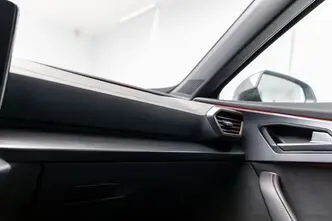 Cupra Formentor, 1.5, 110 kW, bensiin, automaat, esivedu