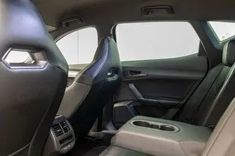 Cupra Formentor, 1.5, 110 kW, bensiin, automaat, esivedu