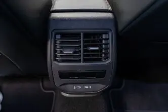 Cupra Formentor, 1.5, 110 kW, bensiin, automaat, esivedu