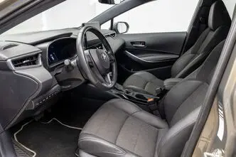 Toyota Corolla, 1.8, 72 kW, hübriid, automaat, esivedu