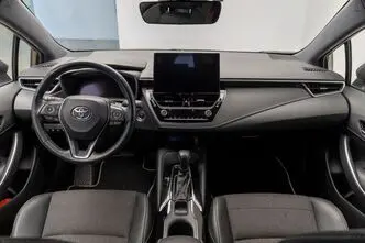 Toyota Corolla, 1.8, 72 kW, hübriid, automaat, esivedu