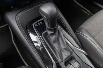 Toyota Corolla, 1.8, 72 kW, hübriid, automaat, esivedu
