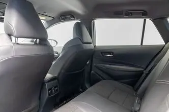 Toyota Corolla, 1.8, 72 kW, hübriid, automaat, esivedu