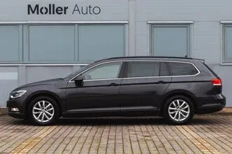 Volkswagen Passat, 2.0, 110 kW, дизель, автомат, передний привод