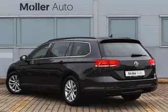 Volkswagen Passat, 2.0, 110 kW, дизель, автомат, передний привод