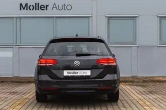 Volkswagen Passat, 2.0, 110 kW, дизель, автомат, передний привод