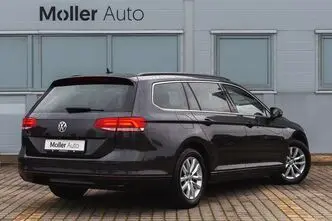 Volkswagen Passat, 2.0, 110 kW, дизель, автомат, передний привод