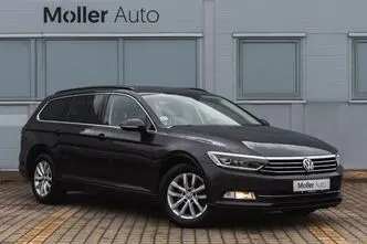 Volkswagen Passat, 2.0, 110 kW, дизель, автомат, передний привод