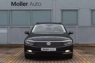 Volkswagen Passat, 2.0, 110 kW, дизель, автомат, передний привод