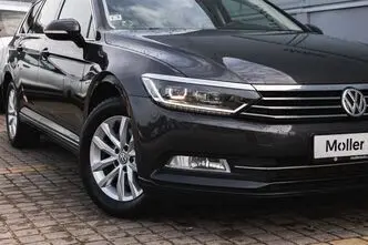 Volkswagen Passat, 2.0, 110 kW, дизель, автомат, передний привод