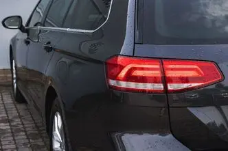 Volkswagen Passat, 2.0, 110 kW, дизель, автомат, передний привод