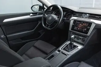 Volkswagen Passat, 2.0, 110 kW, дизель, автомат, передний привод