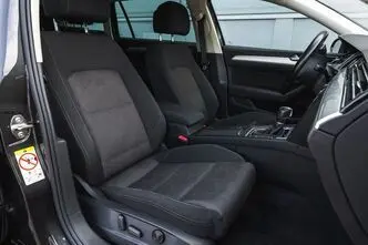 Volkswagen Passat, 2.0, 110 kW, дизель, автомат, передний привод