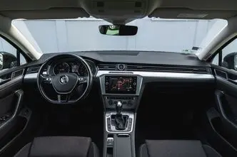 Volkswagen Passat, 2.0, 110 kW, дизель, автомат, передний привод