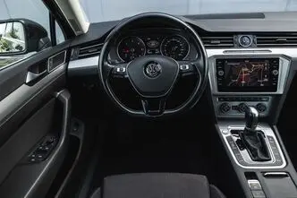 Volkswagen Passat, 2.0, 110 kW, дизель, автомат, передний привод