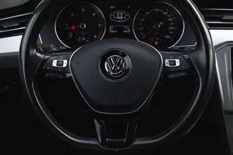 Volkswagen Passat, 2.0, 110 kW, дизель, автомат, передний привод
