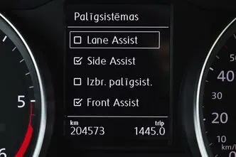 Volkswagen Passat, 2.0, 110 kW, дизель, автомат, передний привод