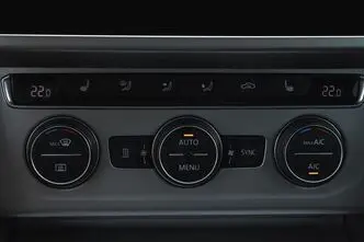 Volkswagen Passat, 2.0, 110 kW, дизель, автомат, передний привод
