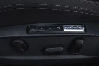 Volkswagen Passat, 2.0, 110 kW, дизель, автомат, передний привод