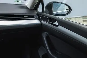 Volkswagen Passat, 2.0, 110 kW, дизель, автомат, передний привод