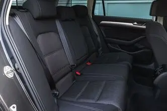 Volkswagen Passat, 2.0, 110 kW, дизель, автомат, передний привод